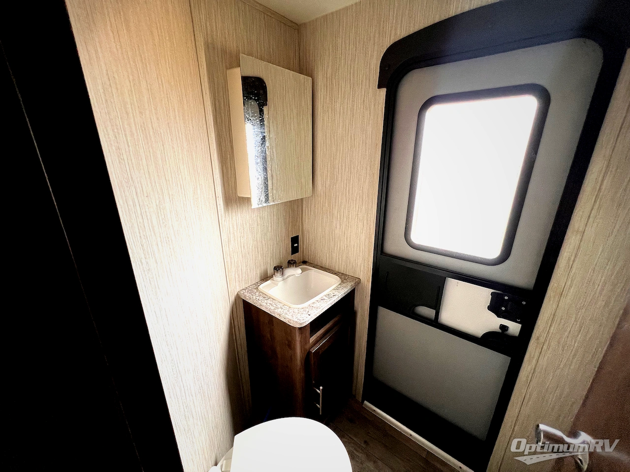 2019 CrossRoads Volante 33BR Photo 15