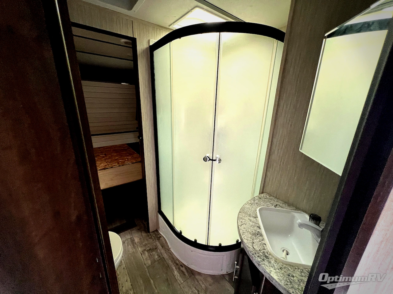 2019 CrossRoads Volante 33BR Photo 17