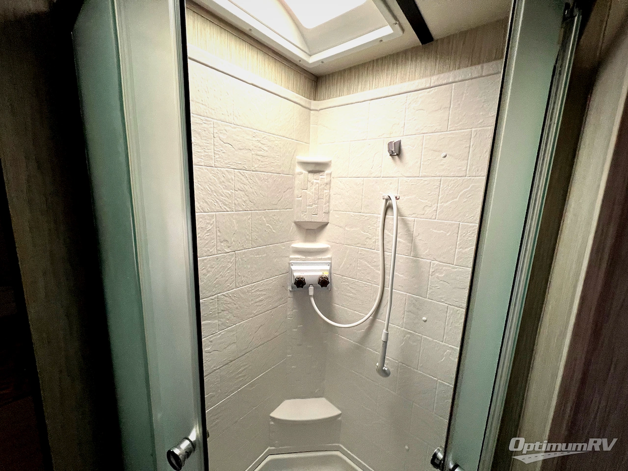 2019 CrossRoads Volante 33BR Photo 18