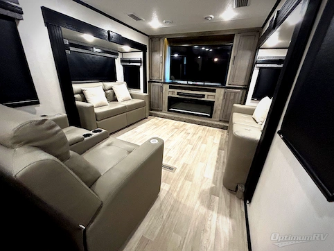 2023 KZ Durango Gold G386FLF RV Photo 2