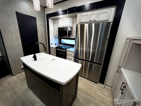 2023 KZ Durango Gold G386FLF RV Photo 3