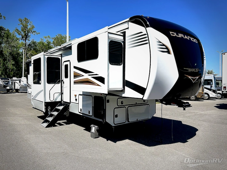 2023 KZ Durango Gold G386FLF RV Photo 1