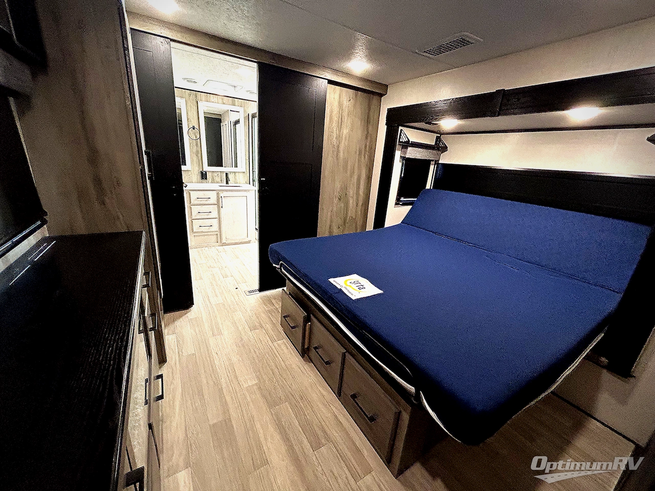 2023 KZ Durango Gold G386FLF Photo 17