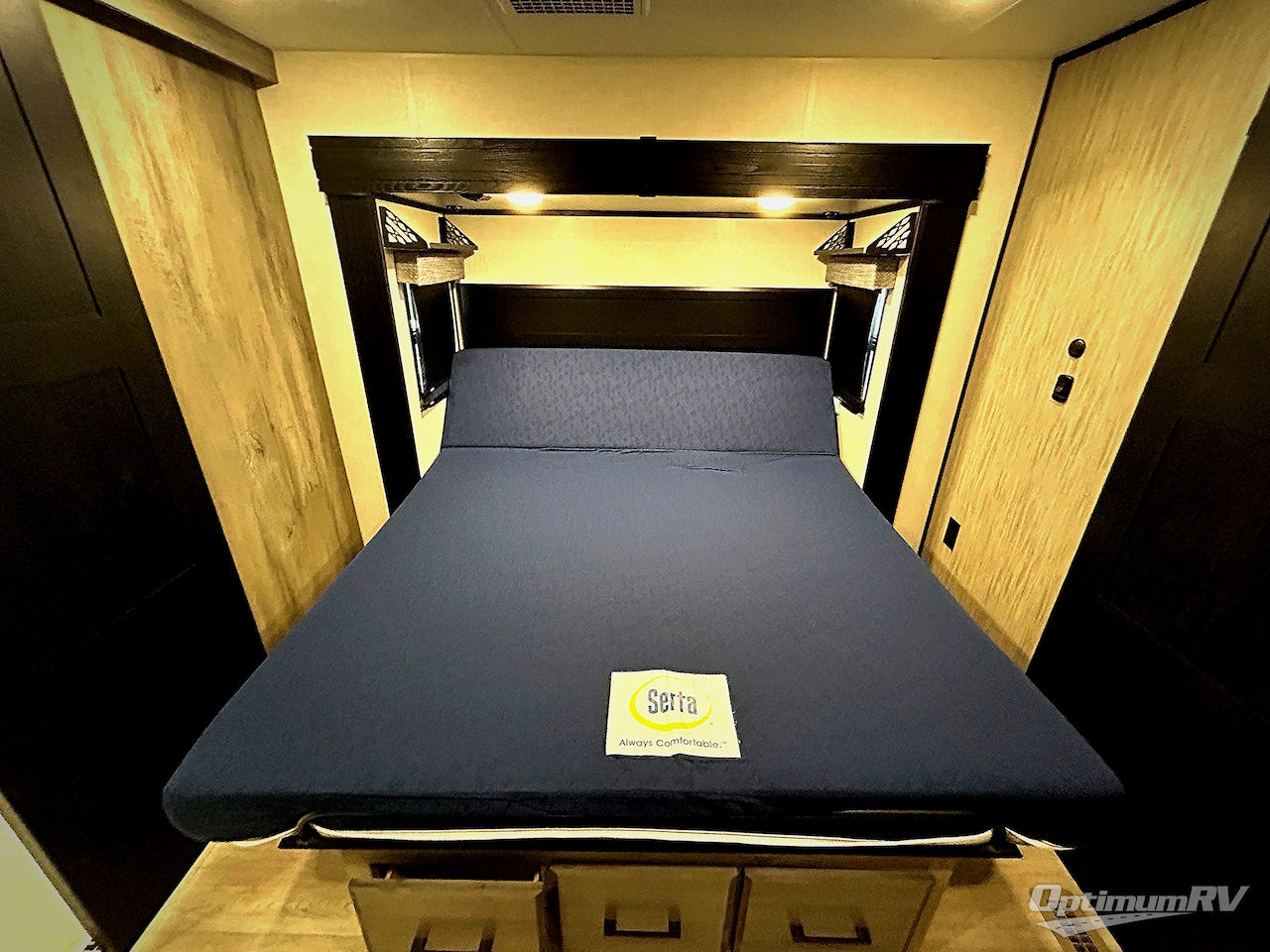 2023 KZ Durango Gold G386FLF Photo 18