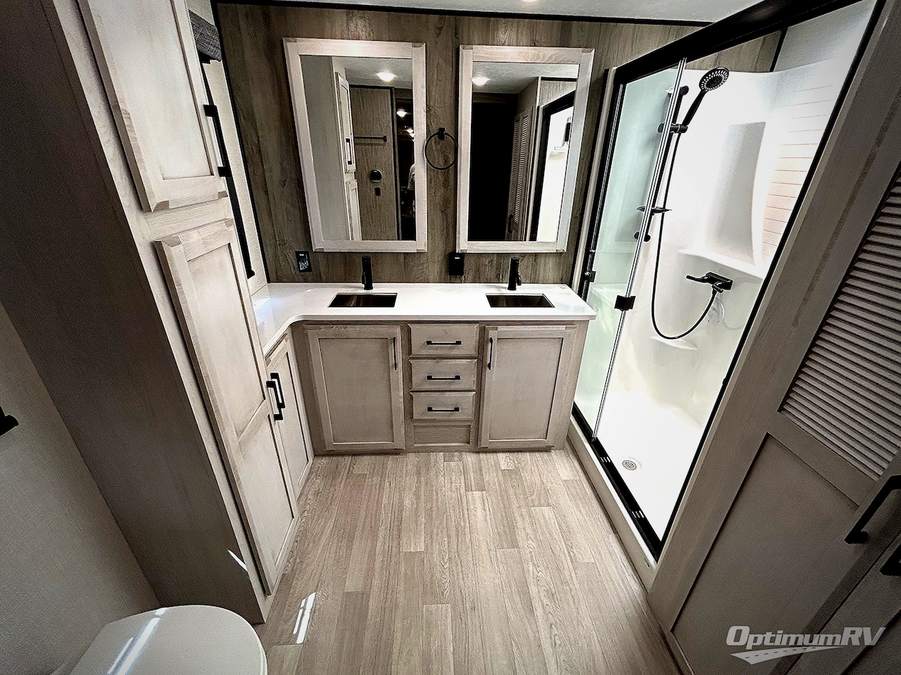 2023 KZ Durango Gold G386FLF Photo 20