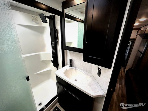2022 Heartland Road Warrior 414 RV Photo 3