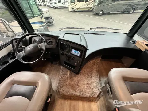 2020 Newmar Canyon Star 3719 RV Photo 2