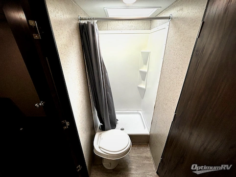 2020 Forest River XLR Boost 27LRLE RV Photo 4