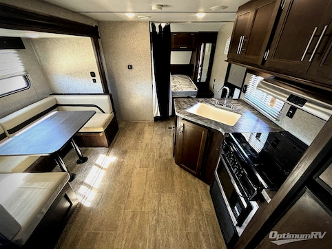 2020 Forest River XLR Boost 27LRLE RV Photo 2