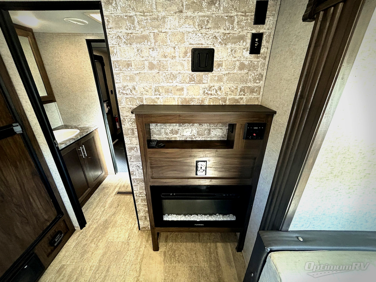 2020 Forest River XLR Boost 27LRLE Photo 9