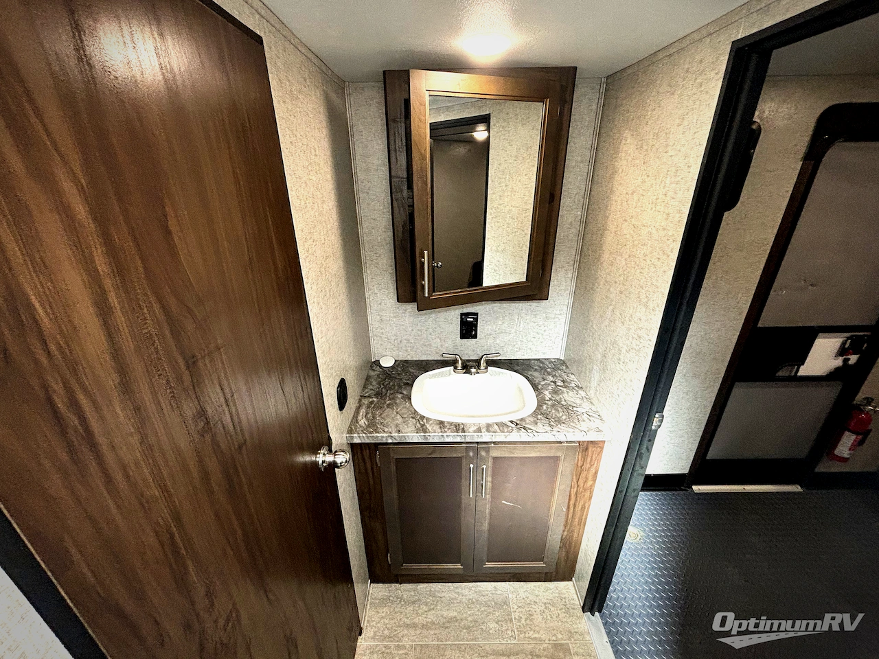 2020 Forest River XLR Boost 27LRLE Photo 14