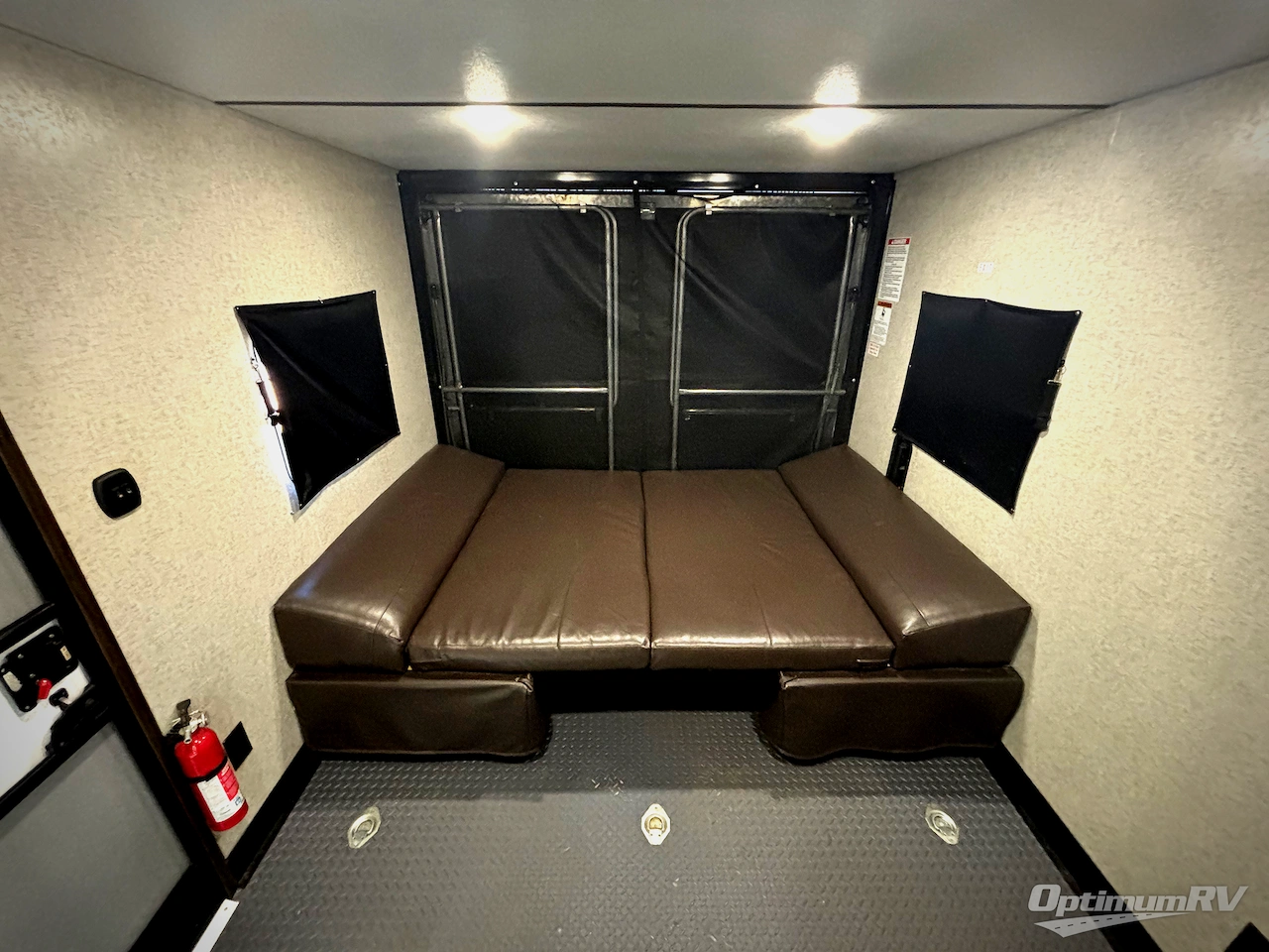 2020 Forest River XLR Boost 27LRLE Photo 11