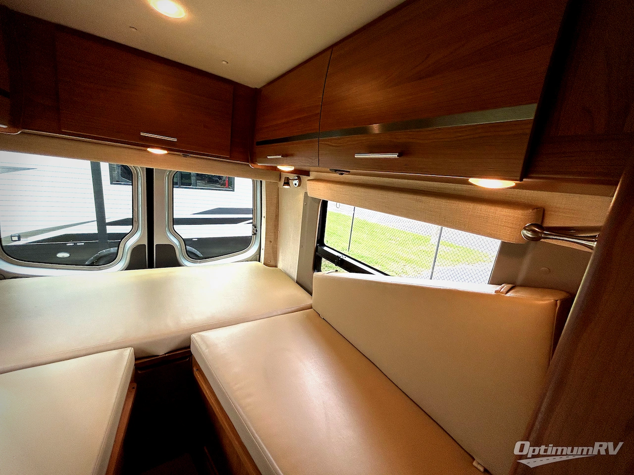 2014 Winnebago Era 170A Photo 18