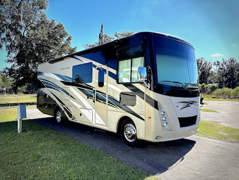 Used 2020 Thor Windsport 29M Featured Photo