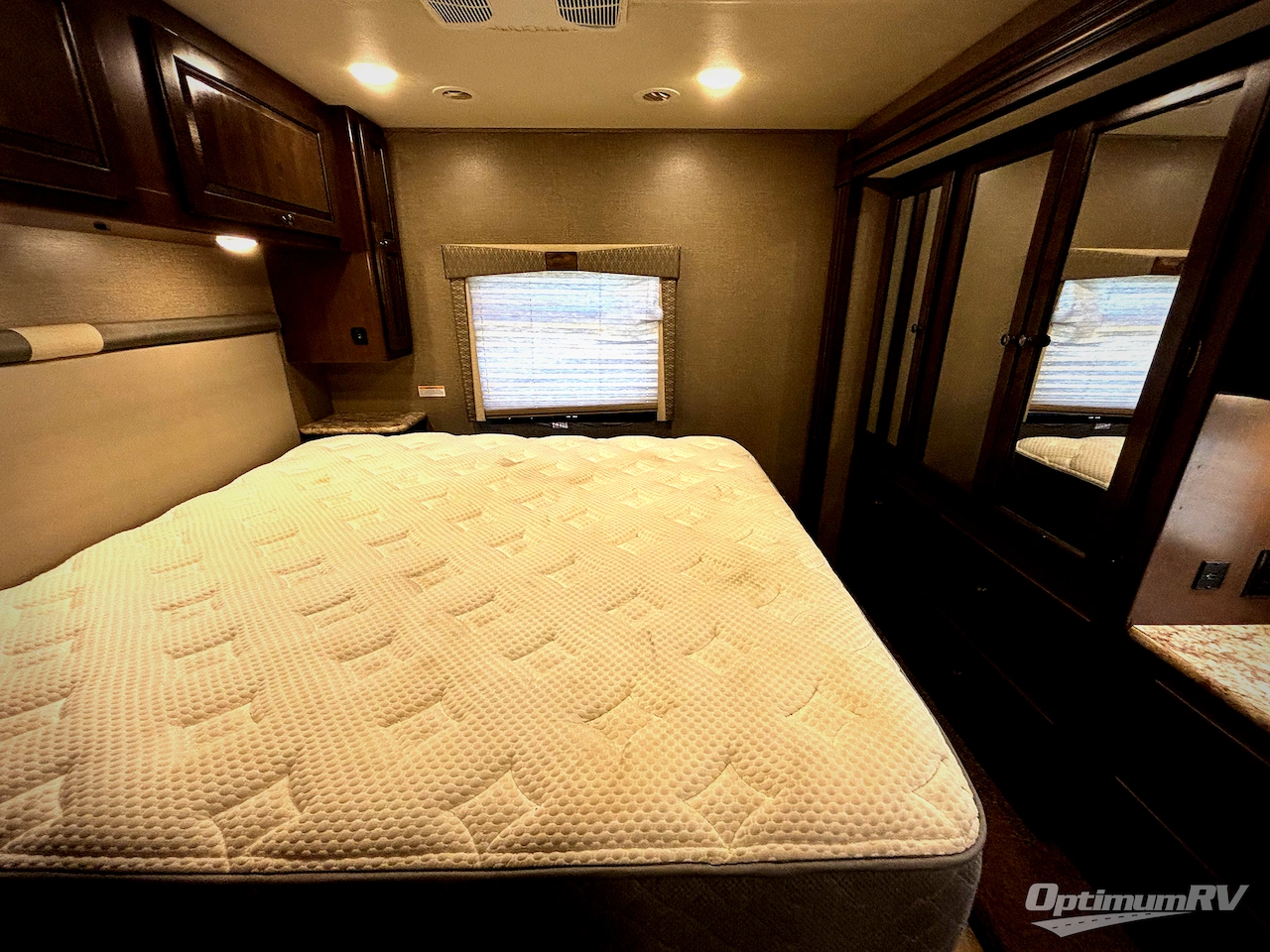 2020 Thor Windsport 29M Photo 16