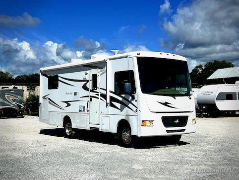 Used 2013 Itasca Sunstar 26HE Featured Photo