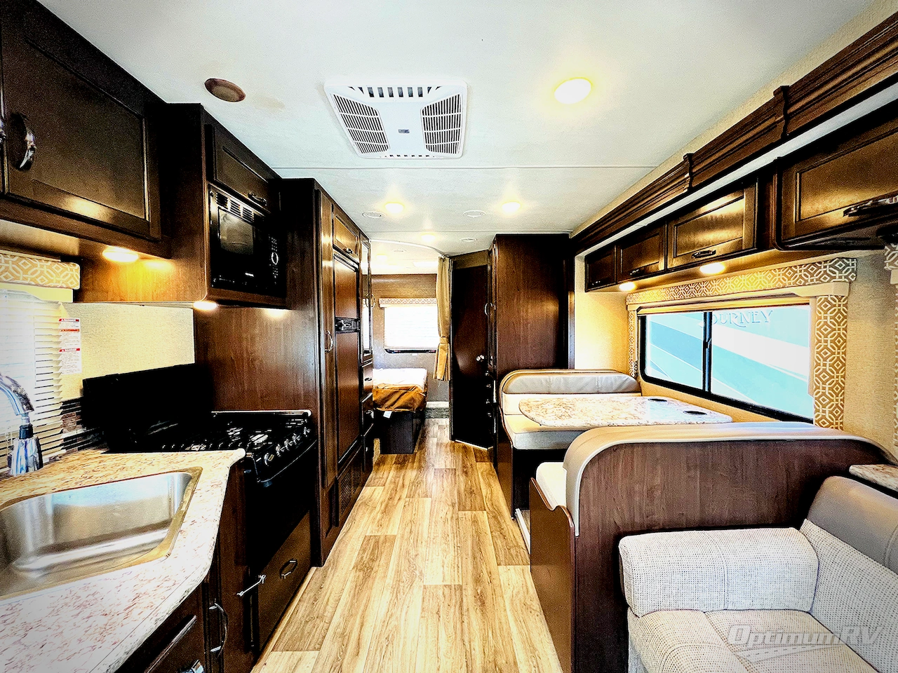 2018 Thor FREEDOM ELITE 28FE Photo 3