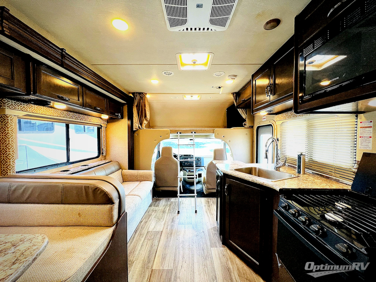 2018 Thor FREEDOM ELITE 28FE Photo 4