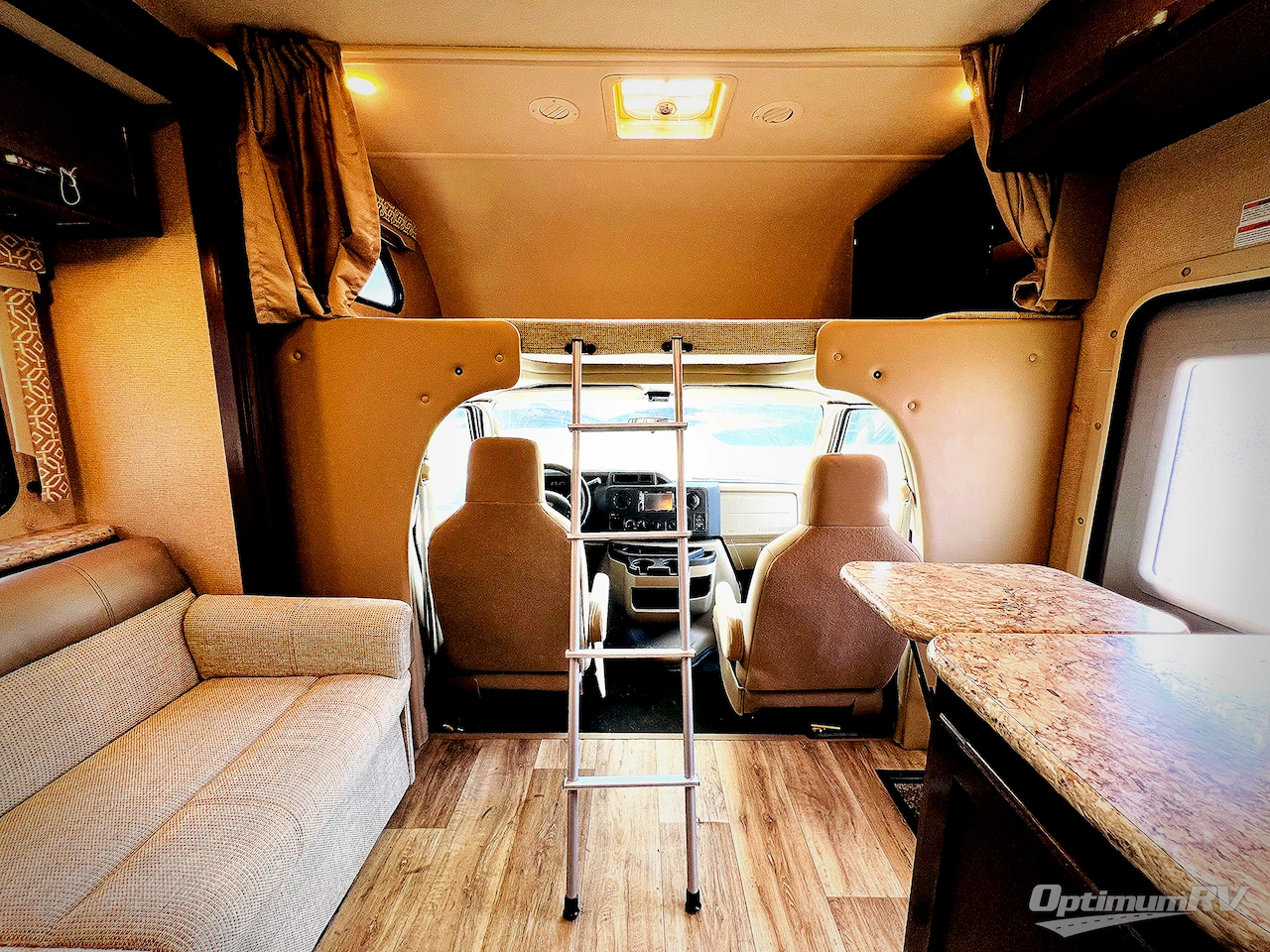 2018 Thor FREEDOM ELITE 28FE Photo 5
