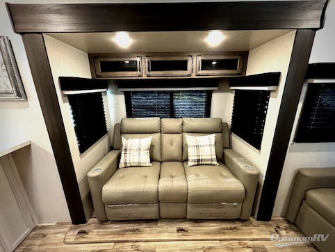 2023 Venture SportTrek Touring Edition STT336VRK RV Photo 4