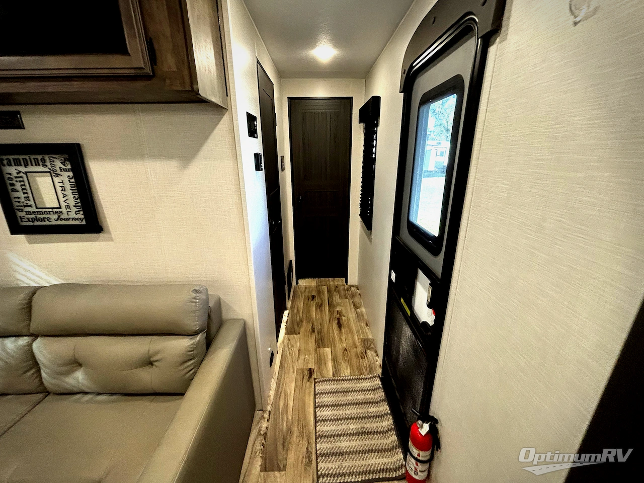 2023 Venture SportTrek Touring Edition STT336VRK Photo 7