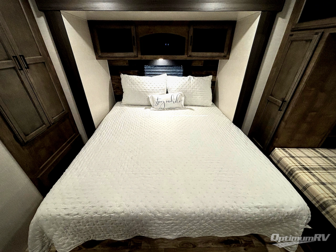 2023 Venture SportTrek Touring Edition STT336VRK Photo 9