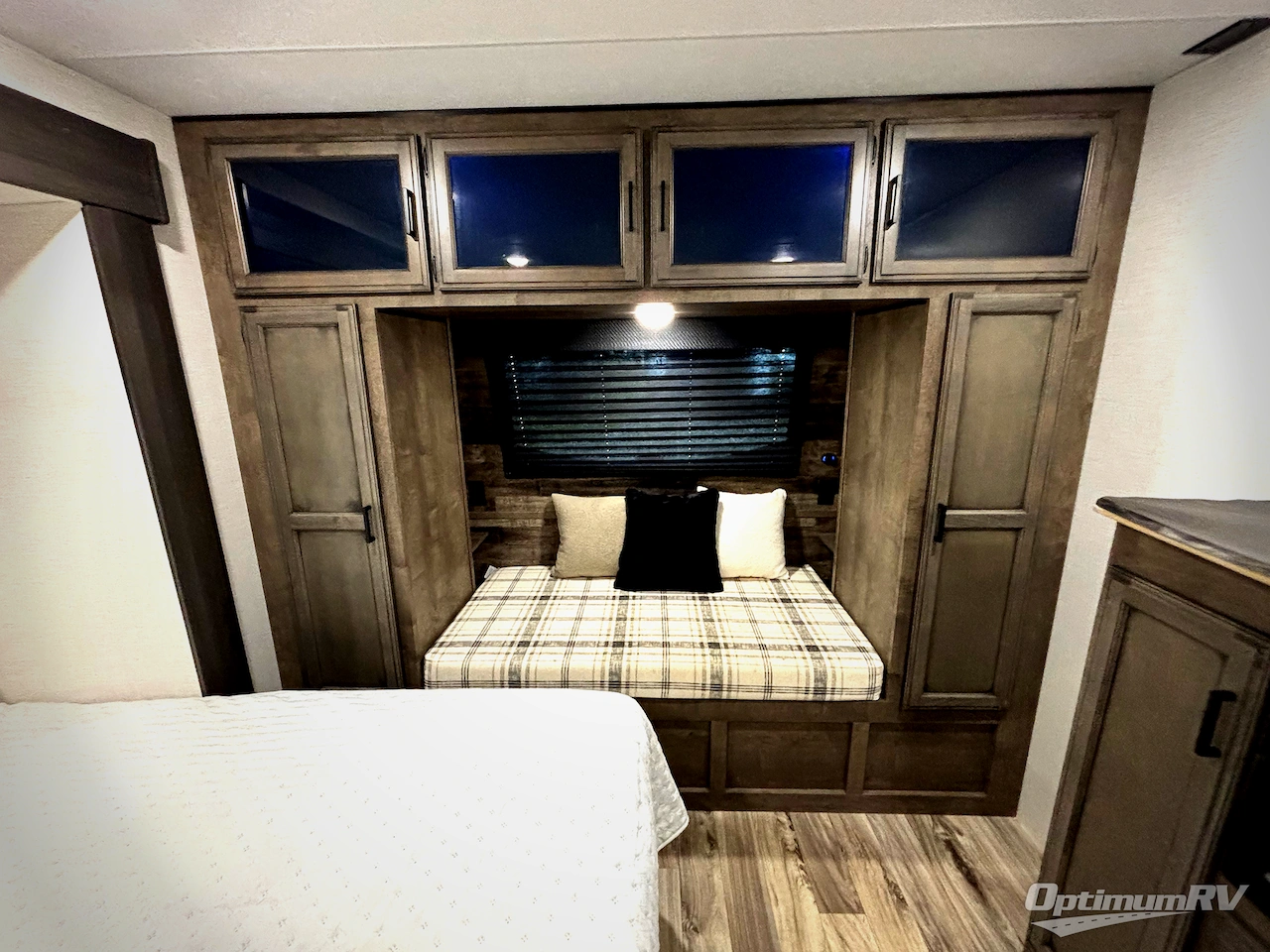 2023 Venture SportTrek Touring Edition STT336VRK Photo 10