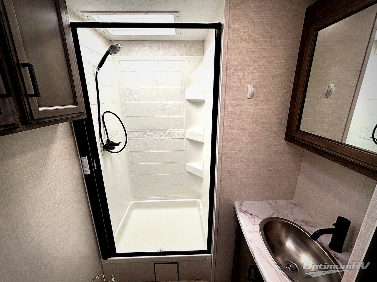 2023 Venture SportTrek Touring Edition STT336VRK Photo 12