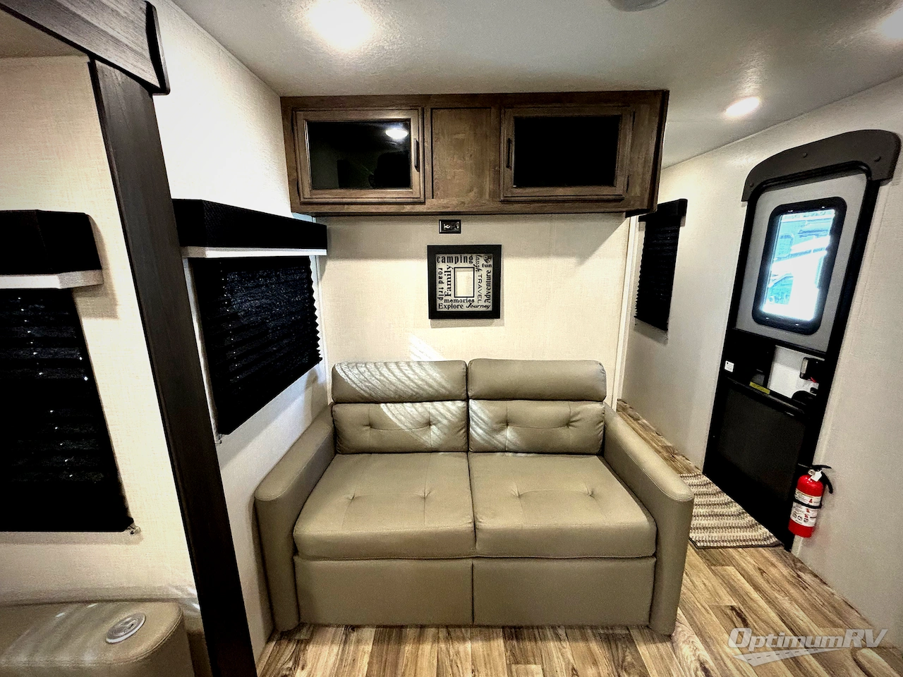 2023 Venture SportTrek Touring Edition STT336VRK Photo 15