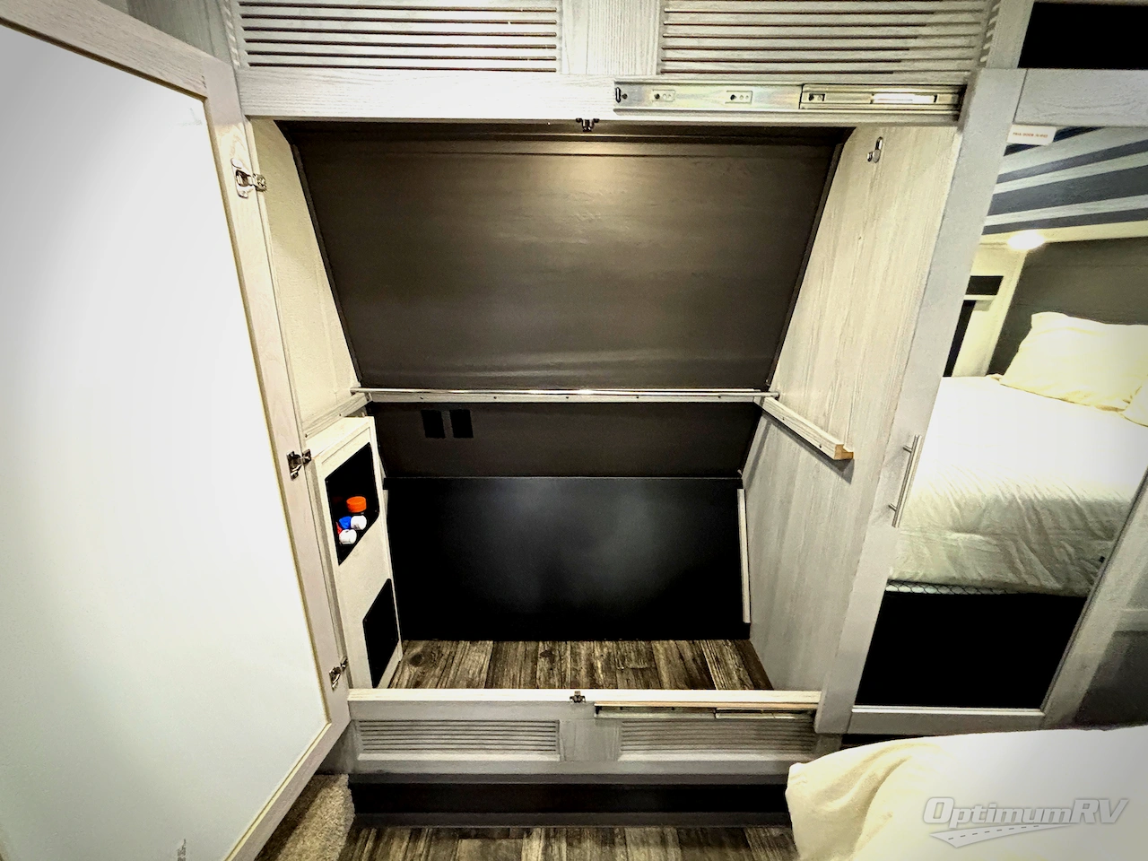 2021 Keystone Fuzion 429 Photo 11