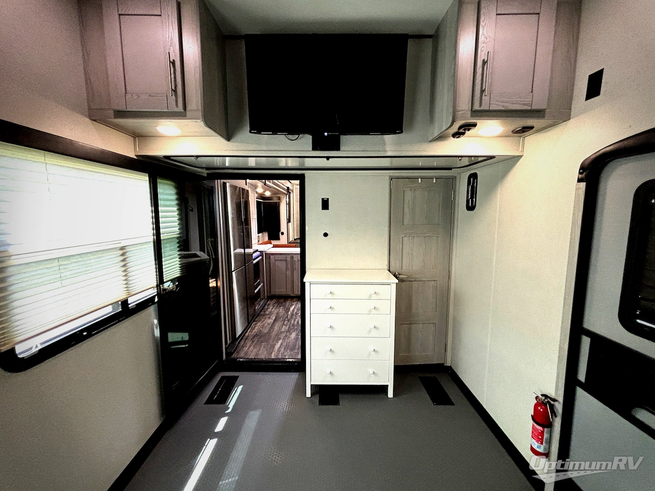 2021 Keystone Fuzion 429 Photo 21