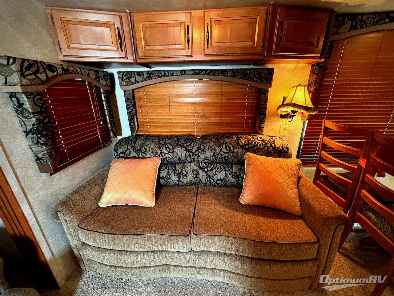 2013 Keystone Cougar High Country 246RLS Photo 7