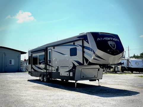 Used 2017 Augusta RV Ambition AB-38RL Featured Photo