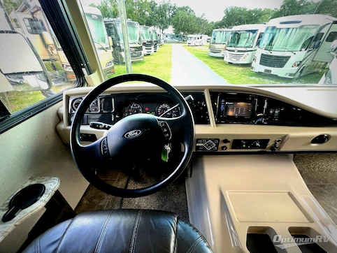 2018 Holiday Rambler Admiral 28A RV Photo 2