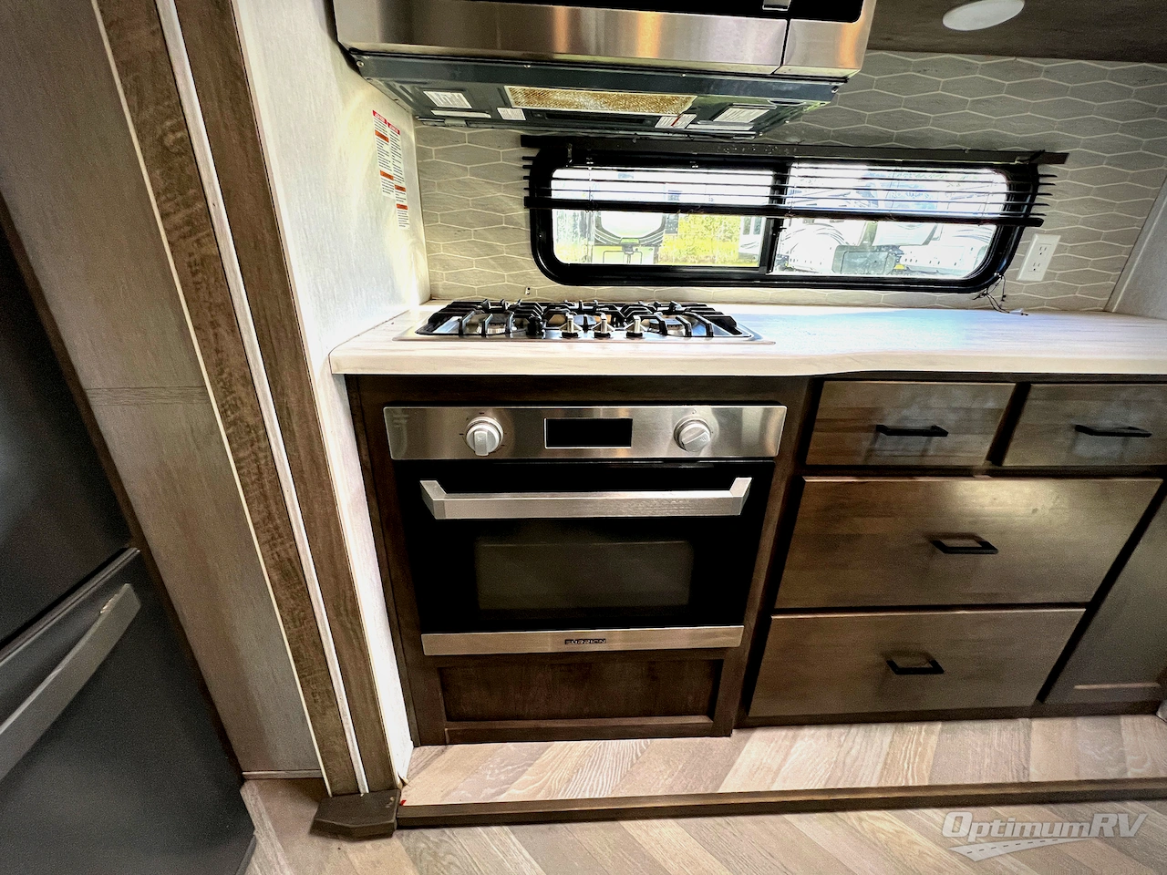 2022 Forest River Wildwood Grand Lodge 42FLDL Photo 12