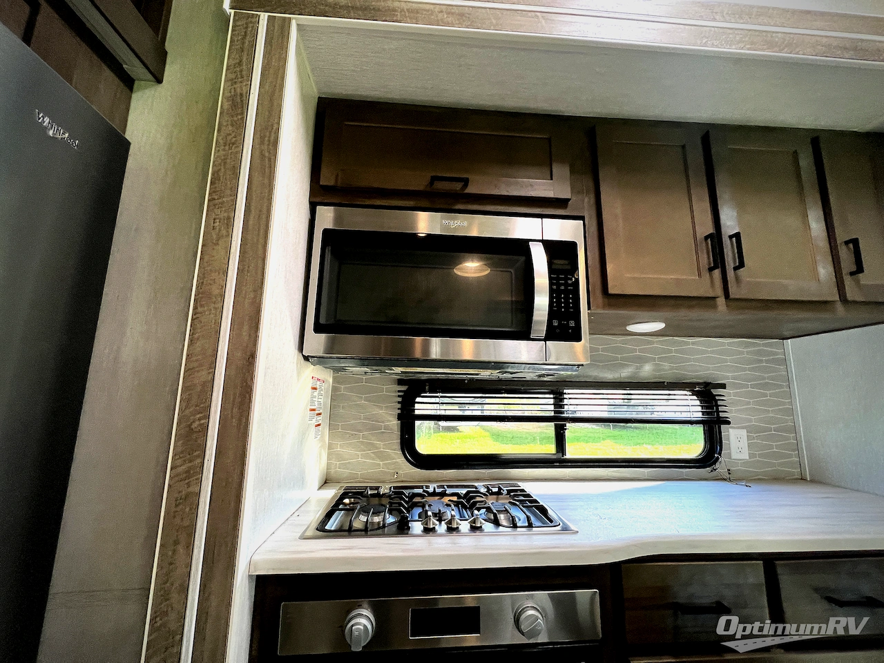 2022 Forest River Wildwood Grand Lodge 42FLDL Photo 13