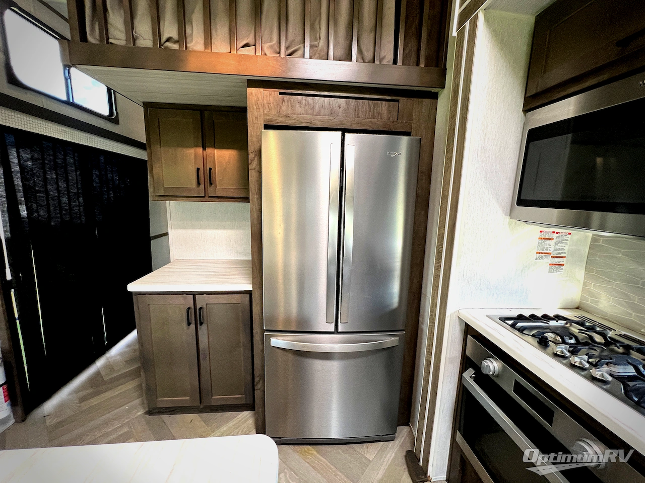 2022 Forest River Wildwood Grand Lodge 42FLDL Photo 14