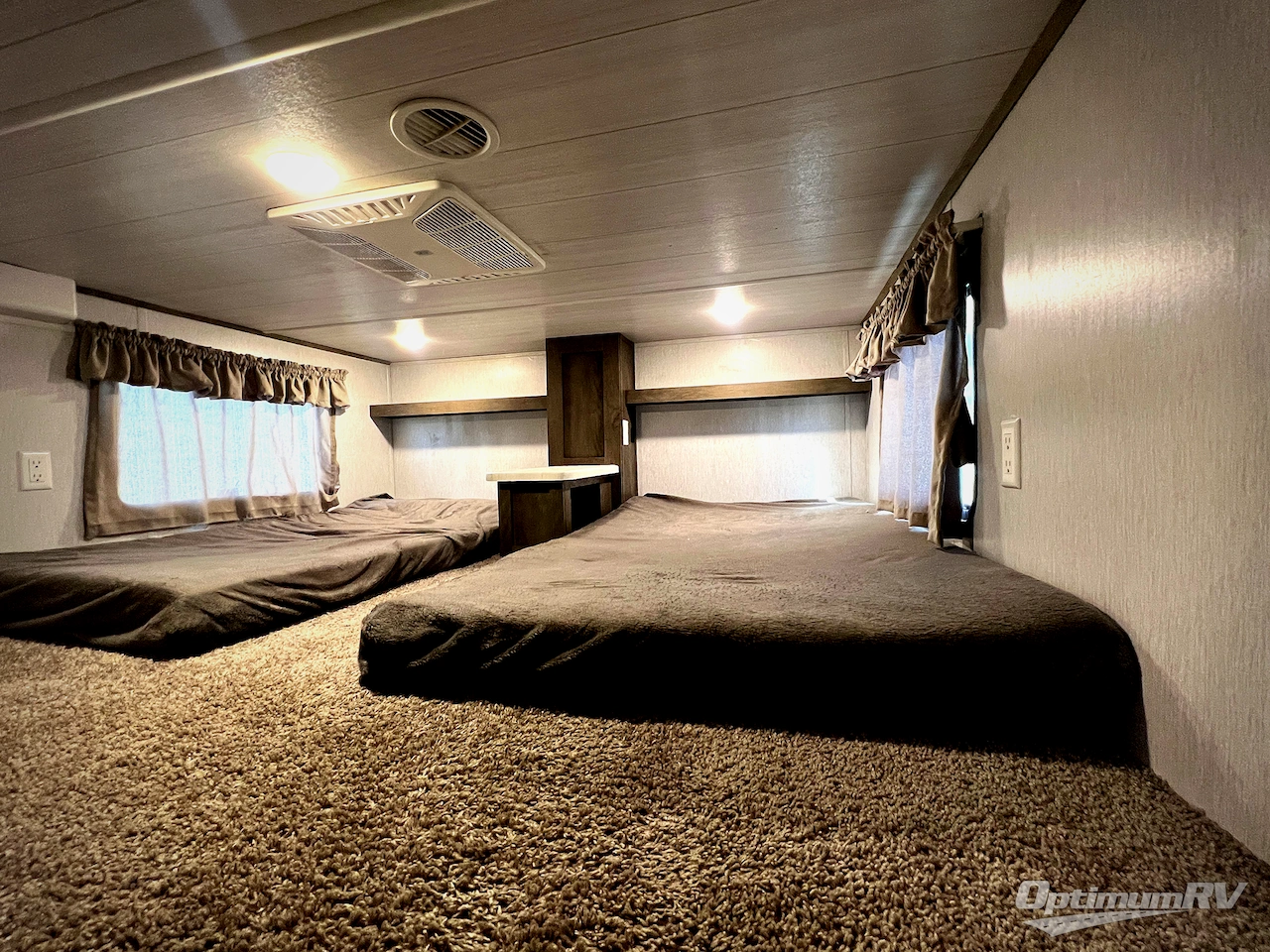 2022 Forest River Wildwood Grand Lodge 42FLDL Photo 17