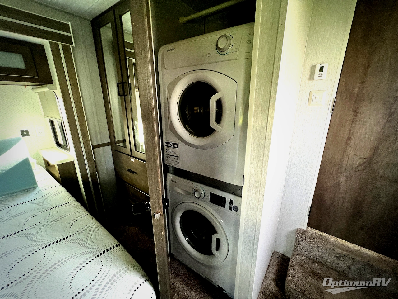 2022 Forest River Wildwood Grand Lodge 42FLDL Photo 20