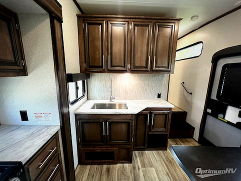 2021 KZ Durango Half-Ton D290RLT RV Photo 3