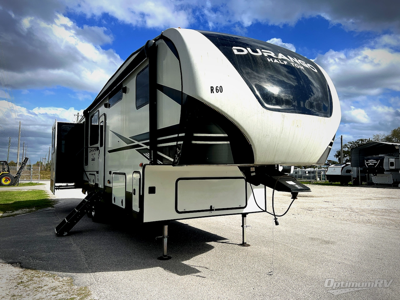 2021 KZ Durango Half-Ton D290RLT Photo 1