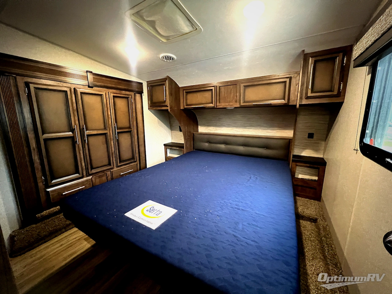 2021 KZ Durango Half-Ton D290RLT Photo 16