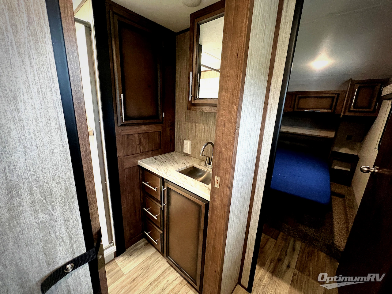 2021 KZ Durango Half-Ton D290RLT Photo 19