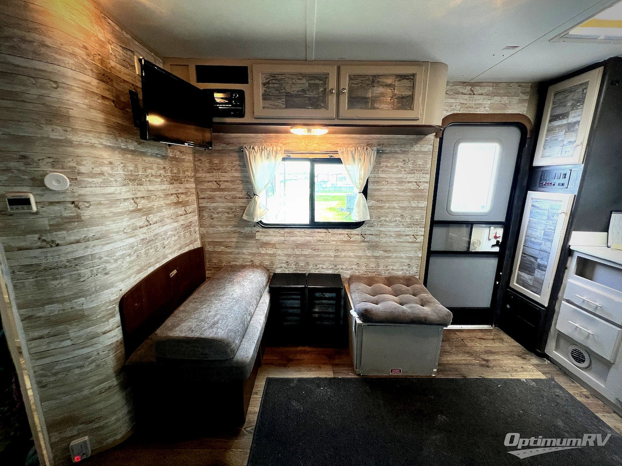 2015 Dutchmen Aspen Trail 2390RKS Photo 6