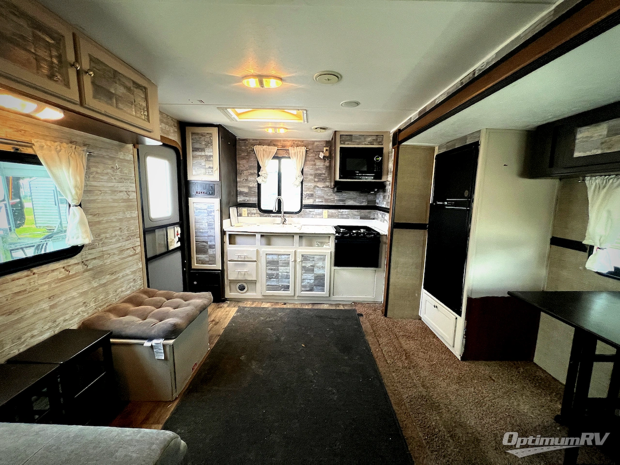 2015 Dutchmen Aspen Trail 2390RKS Photo 18