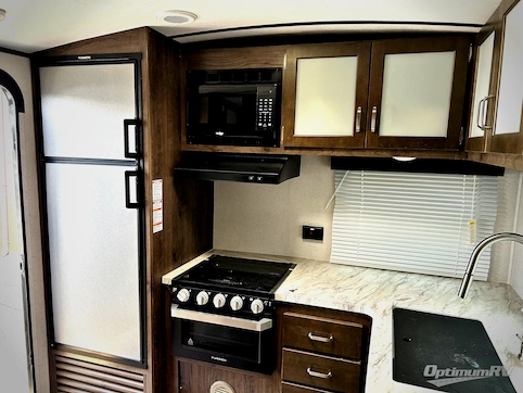 2021 Keystone Passport 2500RK GT Series RV Photo 2