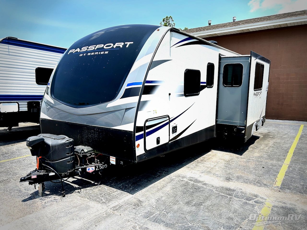 2021 Keystone Passport 2500RK GT Series Photo 3