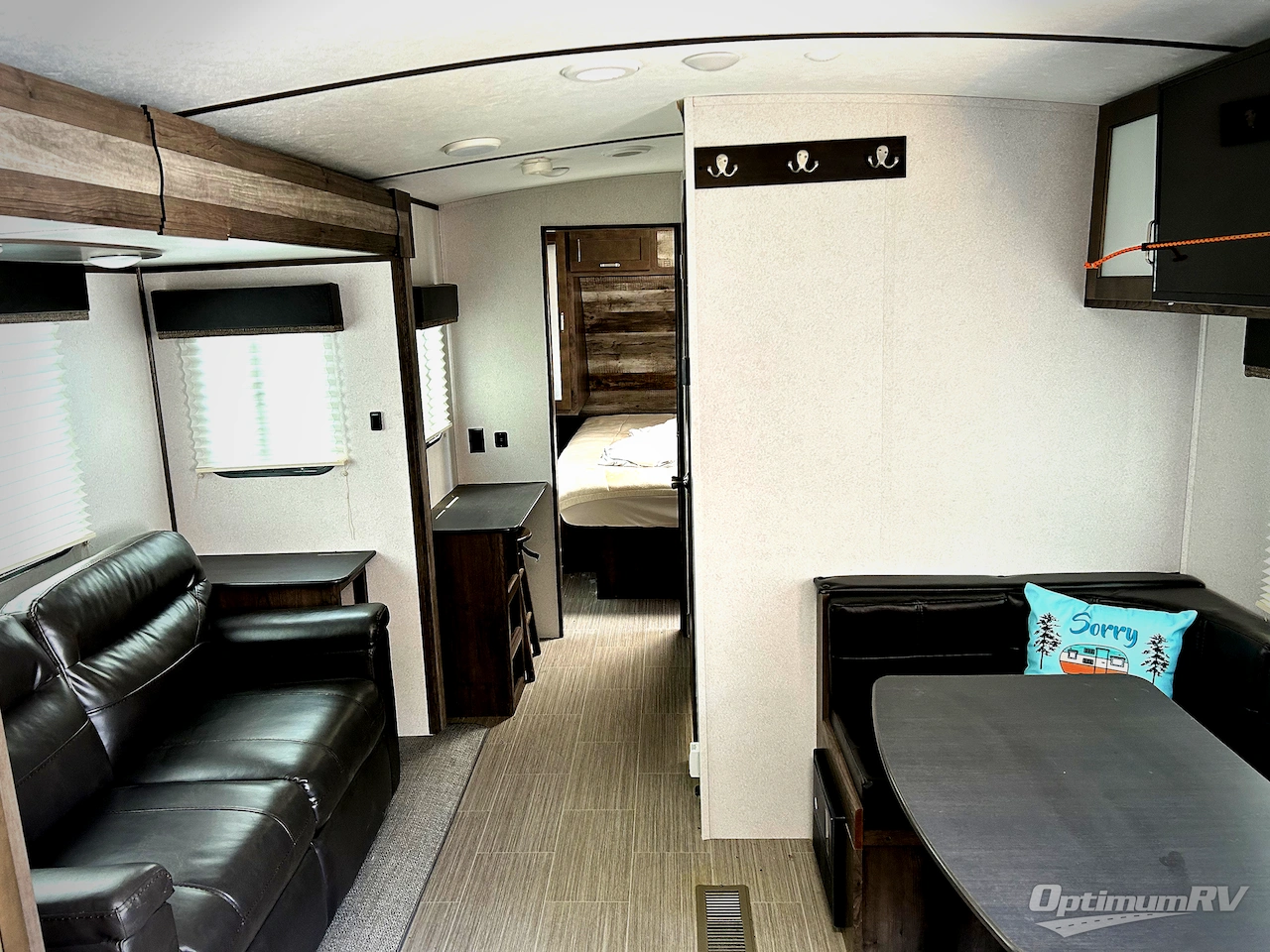 2021 Keystone Passport 2500RK GT Series Photo 4