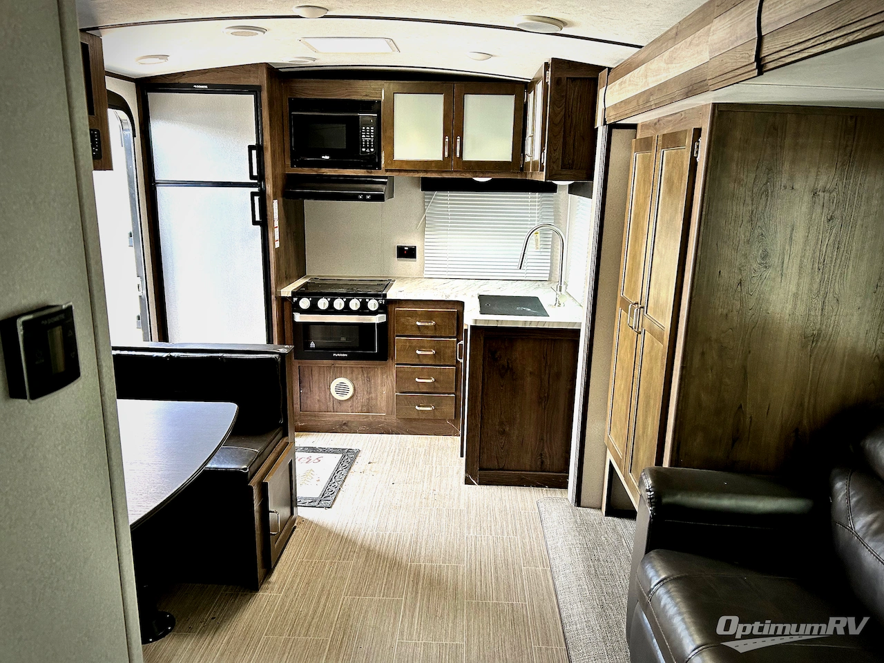 2021 Keystone Passport 2500RK GT Series Photo 5
