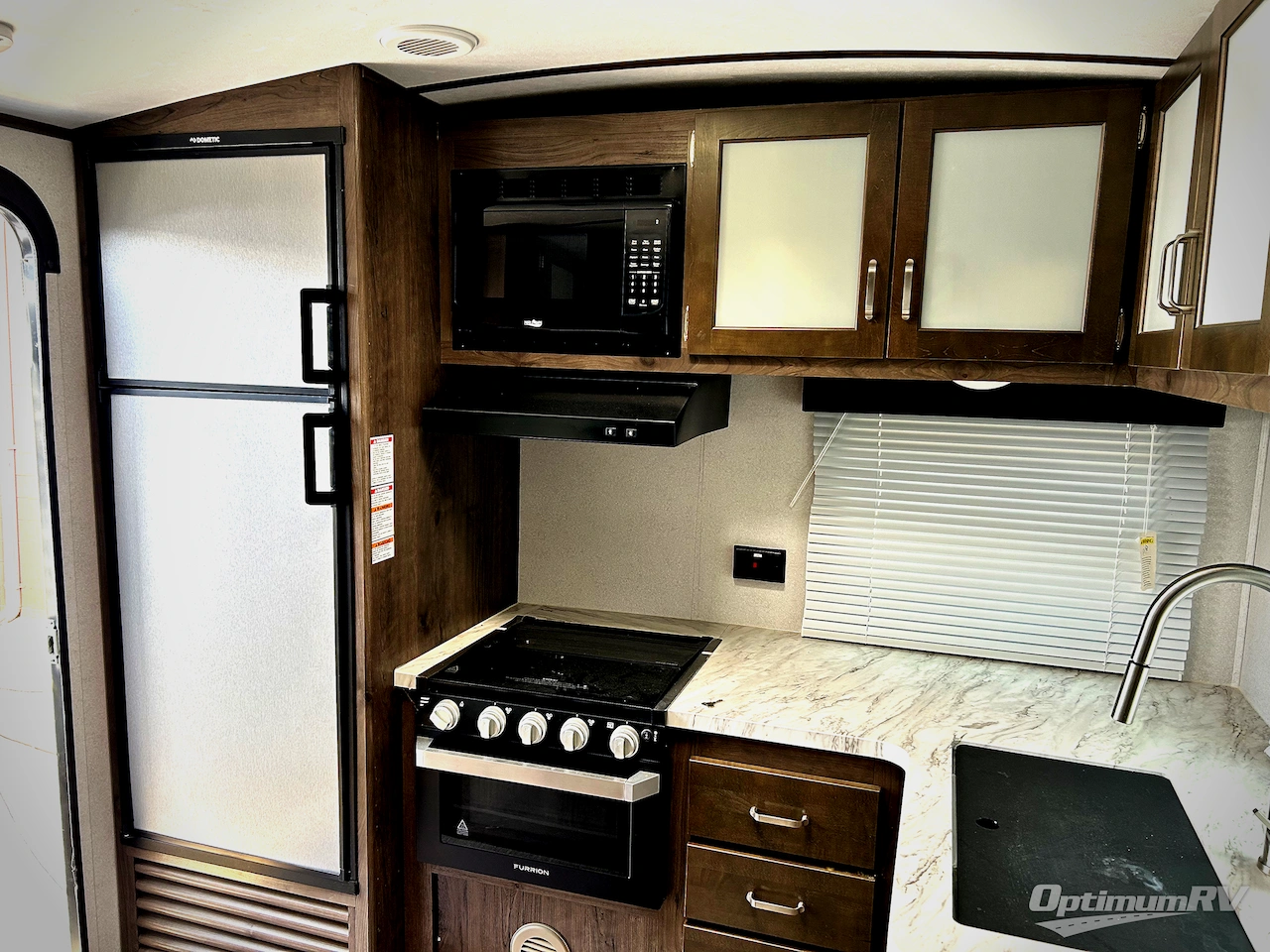 2021 Keystone Passport 2500RK GT Series Photo 6